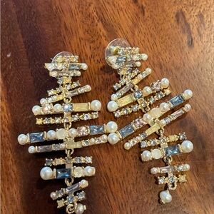 Kendra Scott Madelyn Earrings
